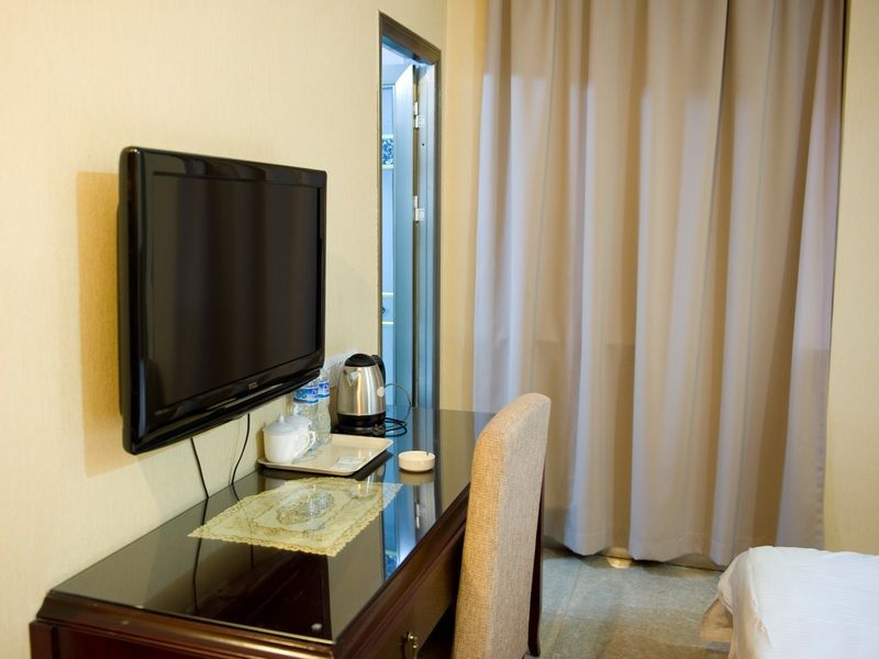 Shanghai Amersino Hotel Kültér fotó
